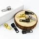 Zipper Repair Kit